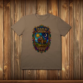 Nome do produto T-Shirt Prime - ISSACAR