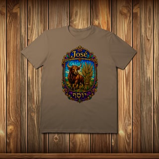 Nome do produto T-Shirt Prime - JOSÉ