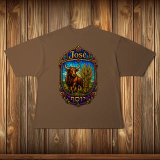 Nome do produto Oversized - JOSÉ