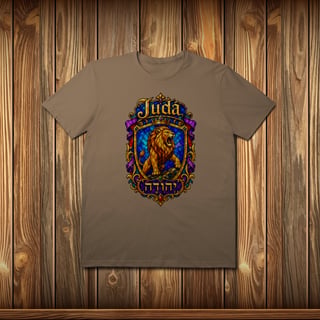 Nome do produto T-Shirt Prime - JUDÁ