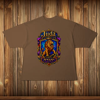 Nome do produto Oversized - JUDÁ