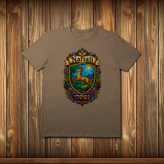 Nome do produto T-Shirt Prime - NAFTALI