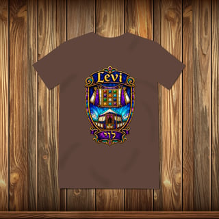 Nome do produto Baby Long Estonada - LEVI