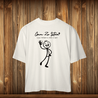 Nome do produto Oversized - GZL - STICK