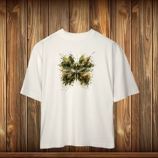 Nome do produto Oversized - PSICO MILITAR