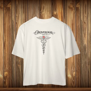 Nome do produto Oversized - ODONTOLOGIA