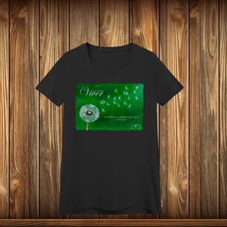 Nome do produto Baby Long Quality - Viva e Deixe Viver - A mulher que aprendeu quem ela é...