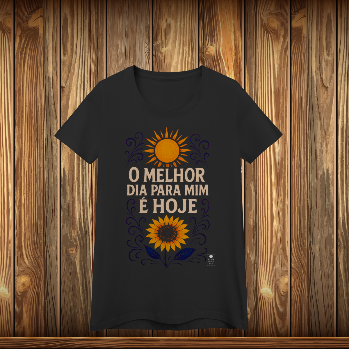 Nome do produto: Baby LOng Quality - O Melhor Dia