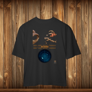 Nome do produto Oversized - SUCESSO