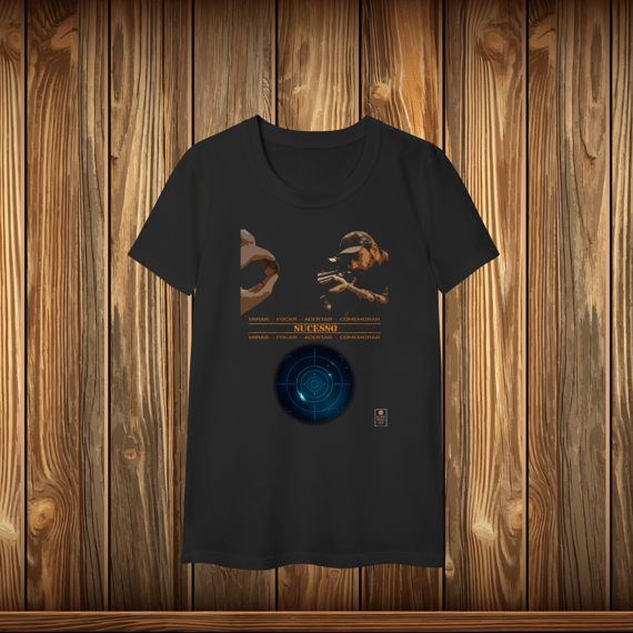 Baby Long Classic - SUCESSO