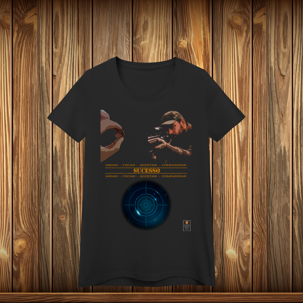 Nome do produto: Baby Long Quality - SUCESSO