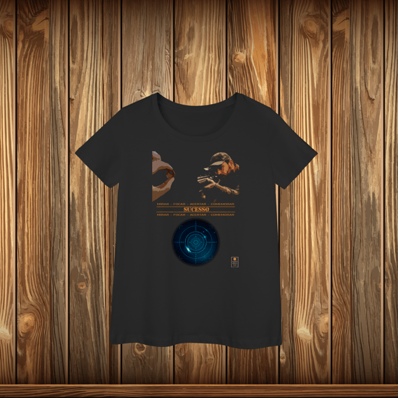 Baby Long Prime - SUCESSO