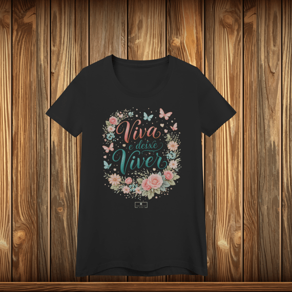 Baby Long Quality - SER FEMININA