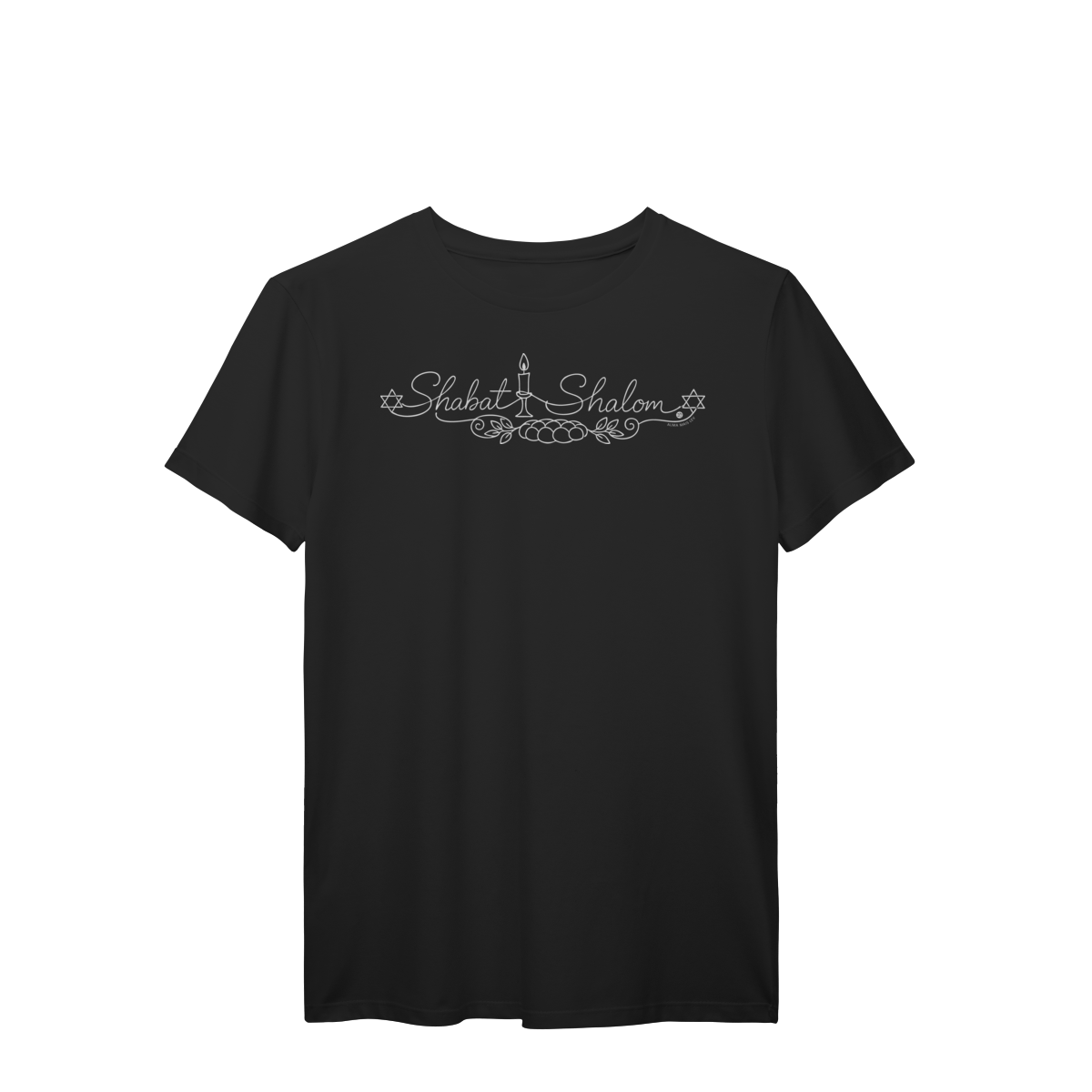 T-Shirt Prime - SHABAT EM LINHA