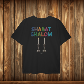 Plus Size - SHABAT SHALOM
