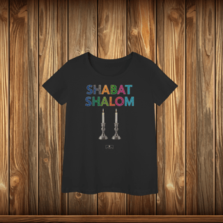Baby Long Prime - SHABAT SHALOM