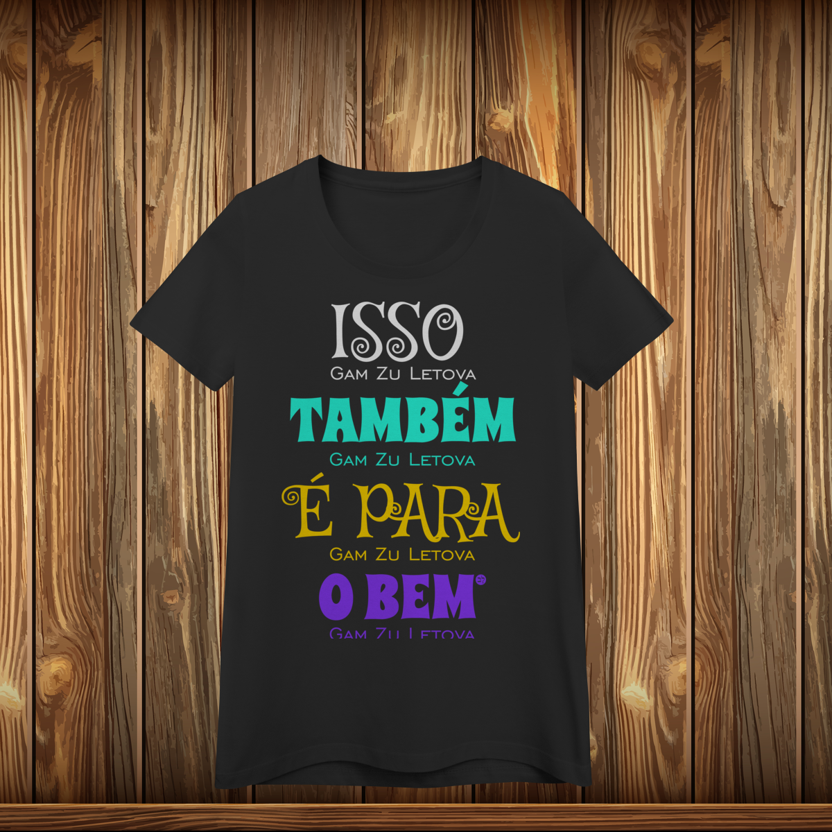 Nome do produto: Baby Long Quality - GZL - FRASE