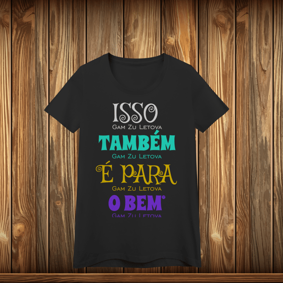 Baby Long Quality - GZL - FRASE