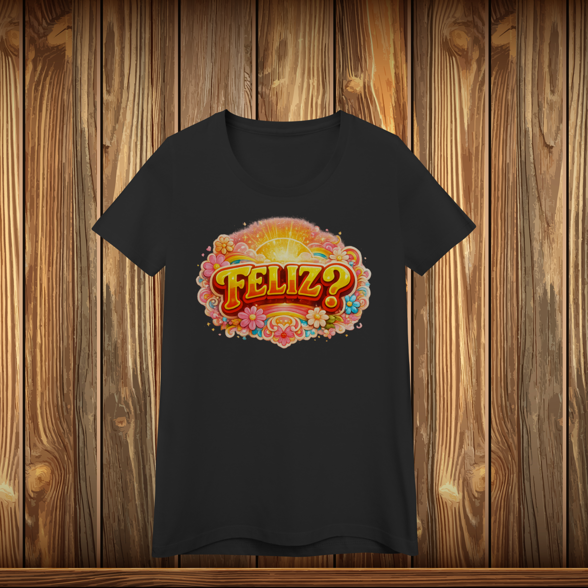 Nome do produto: Baby Long Quality - FELIZ - (fem)