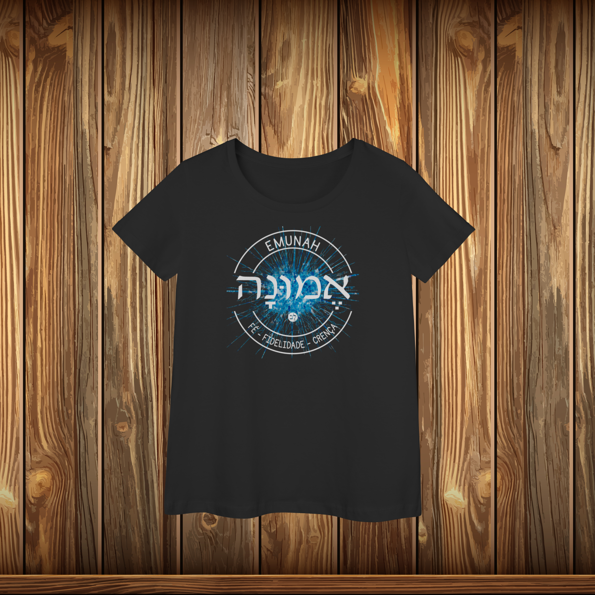 Nome do produto: Baby Long Prime - EMUNAH - LOGO