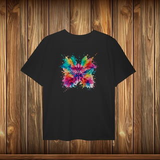 Plus - Size - PSICO COLORIDA