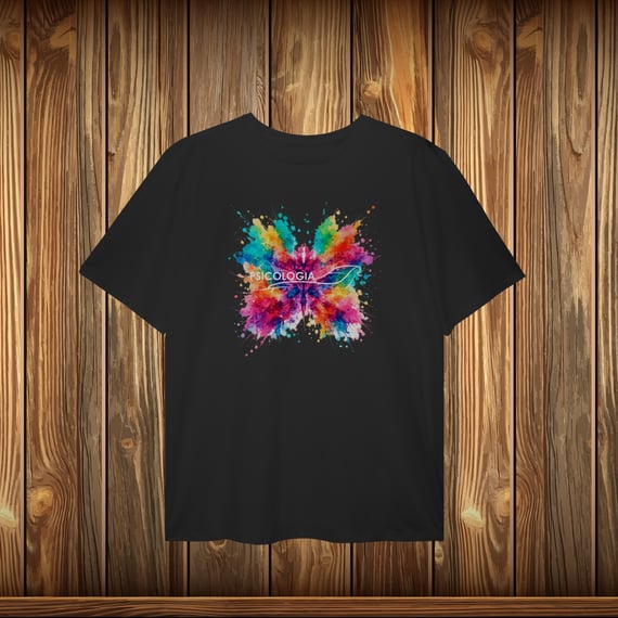 Plus - Size - PSICO COLORIDA