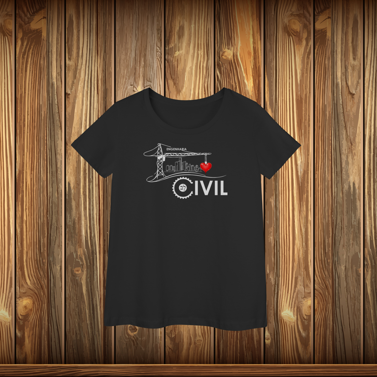 Nome do produto: Baby Long Prime - CIVIL