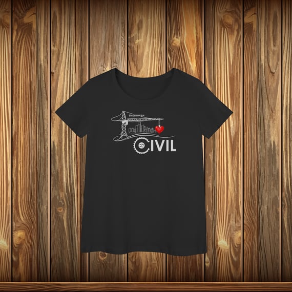 Baby Long Prime - CIVIL