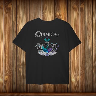 Nome do produto Plus Size - QUÍMICA
