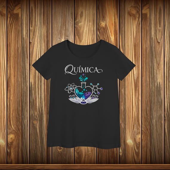 Baby Long Prime - QUÍMICA