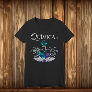 Baby Long Quality - QUÍMICA
