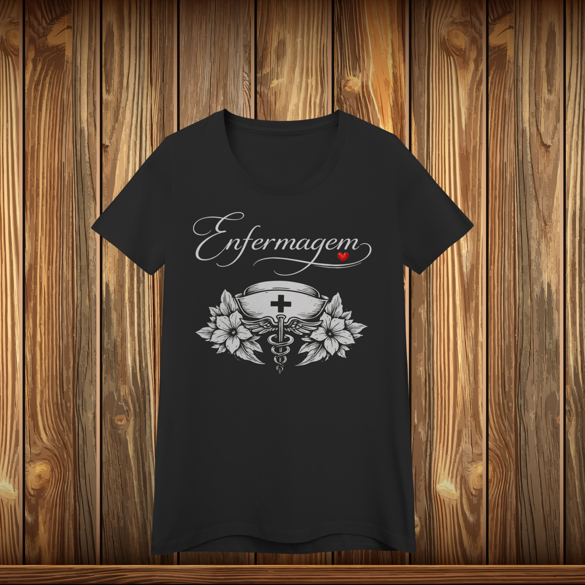 Nome do produto: Baby Long Quality - ENFERMAGEM