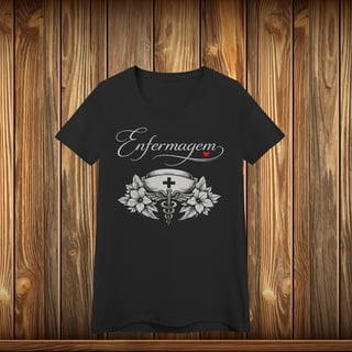 Baby Long Quality - ENFERMAGEM