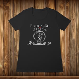 Baby Long Quality - EDUCAÇÃO FÍSICA
