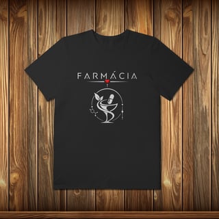 Plus Size - FARMÁCIA