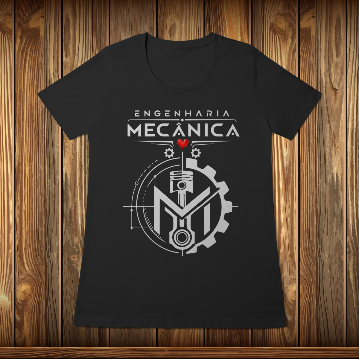 Nome do produto: Baby Long Quality - MECÂNICA