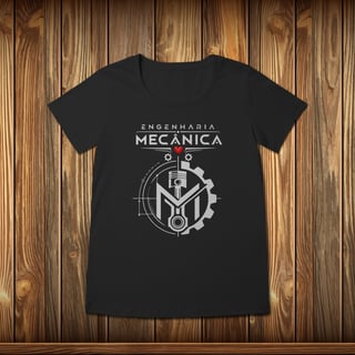 Baby Long Prime - MECÂNICA