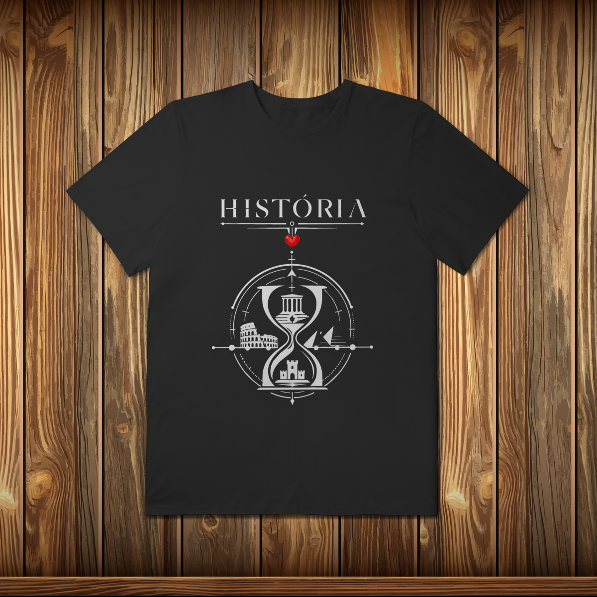 Nome do produto: Plus Size - HISTÓRIA