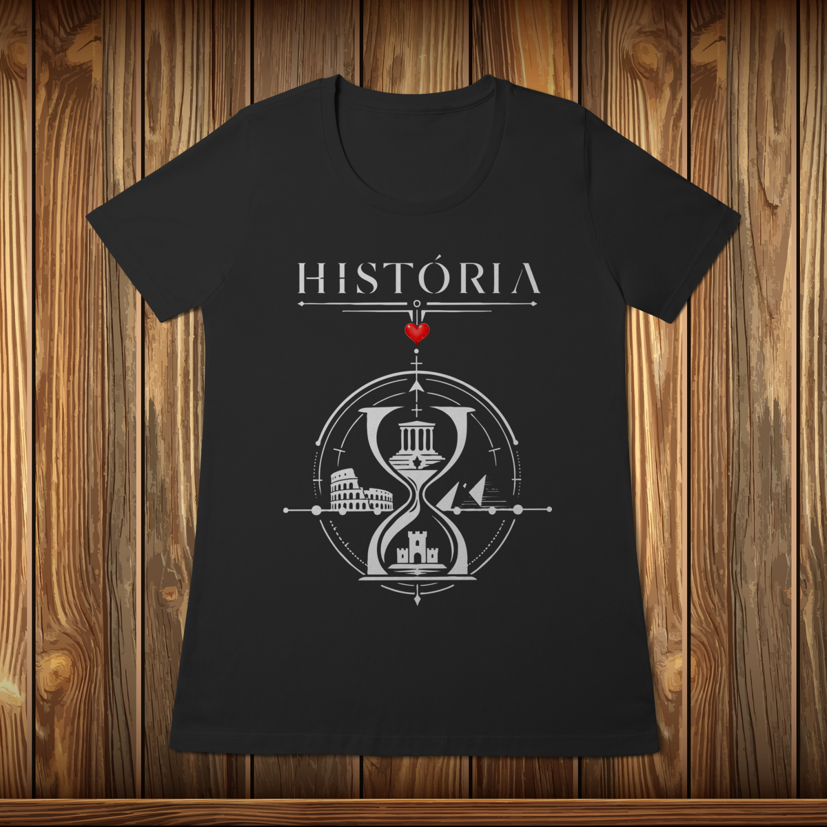 Nome do produto: Baby Long Quality - HISTÓRIA