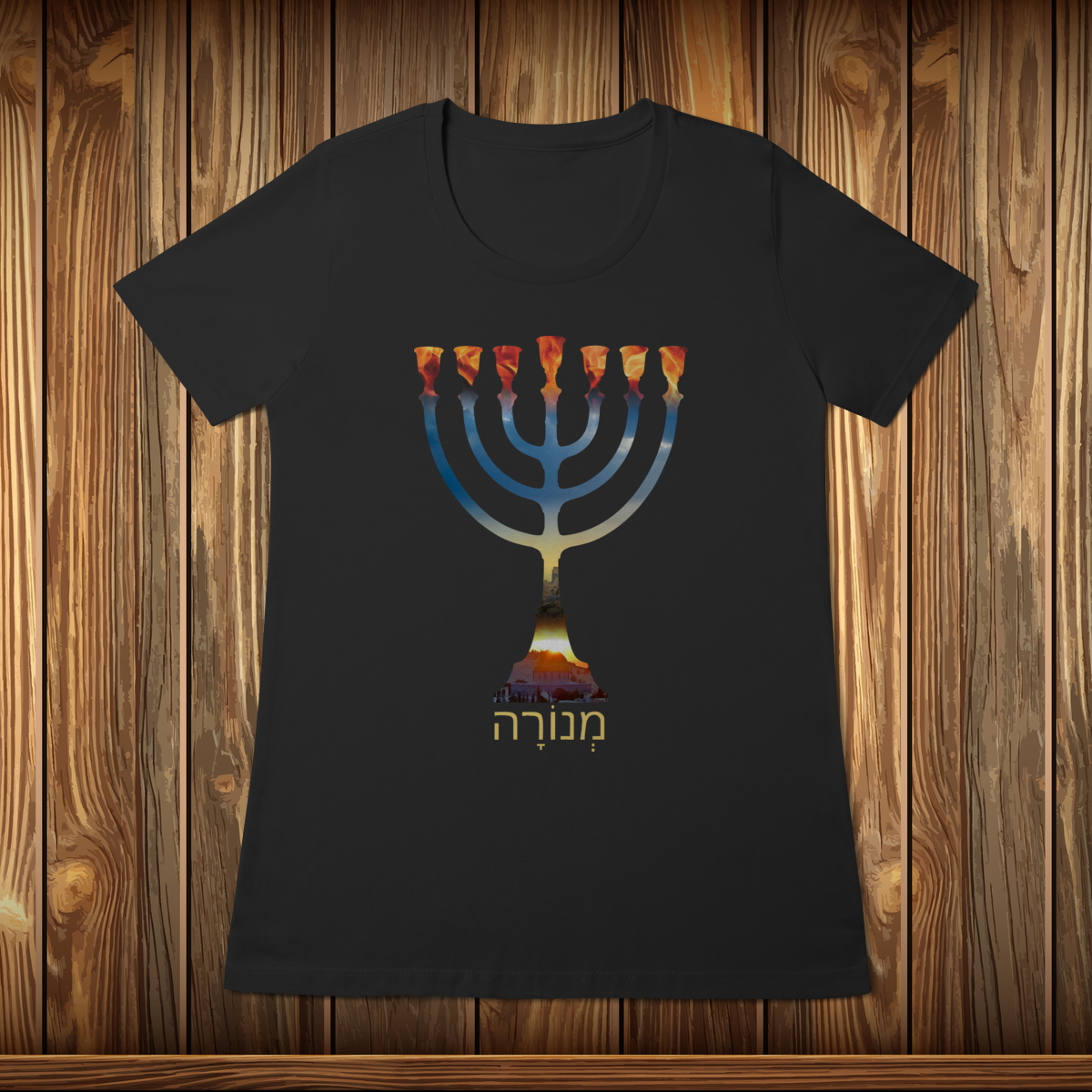 Baby Long Quality - MENORAH