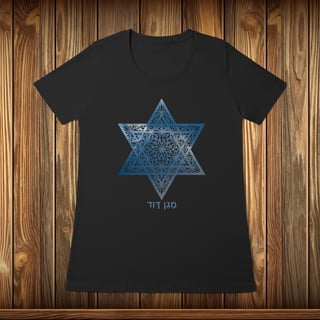 Nome do produto Baby Long Quality - MAGEN DAVID