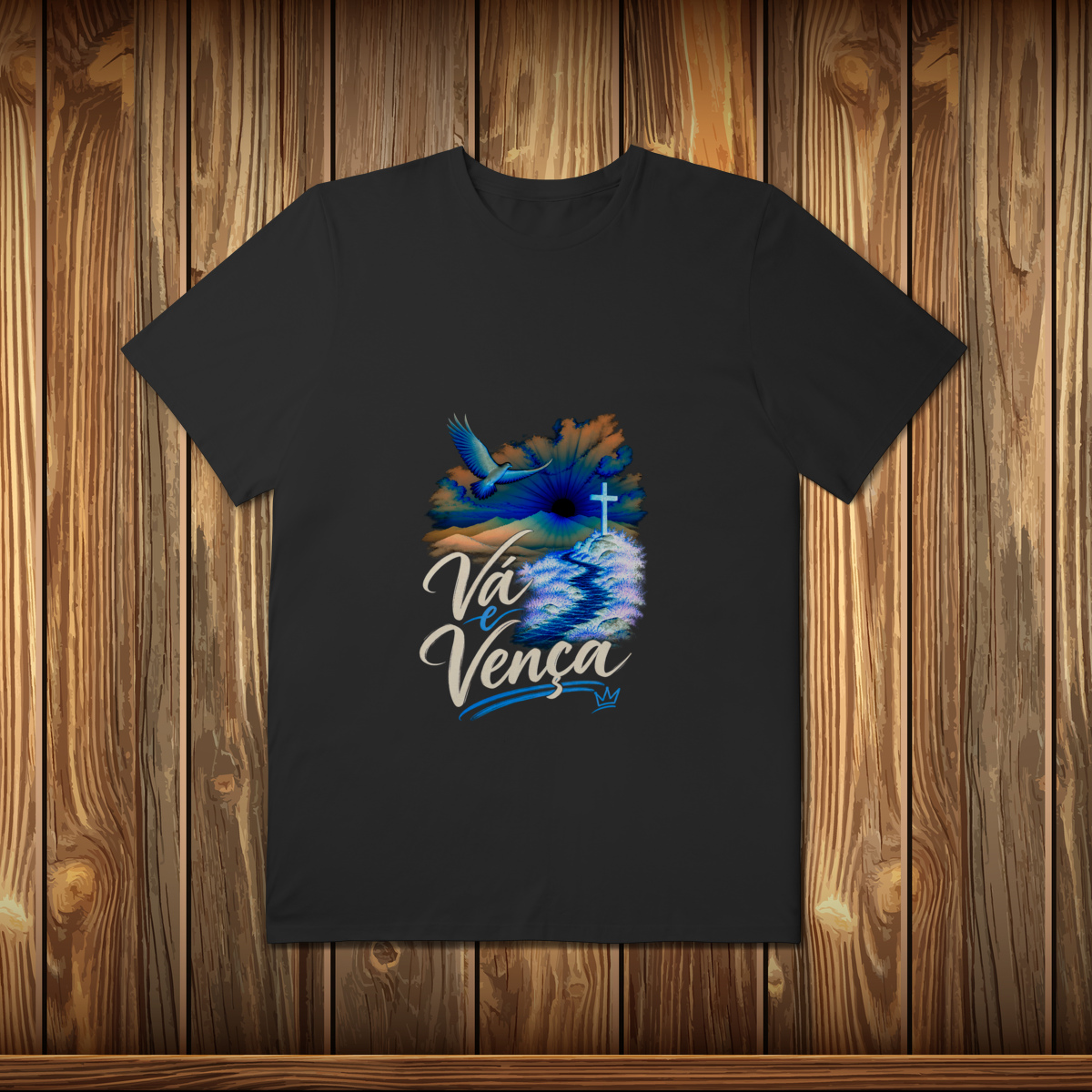 Plus Size - VÁ E VENÇA - Tema 2