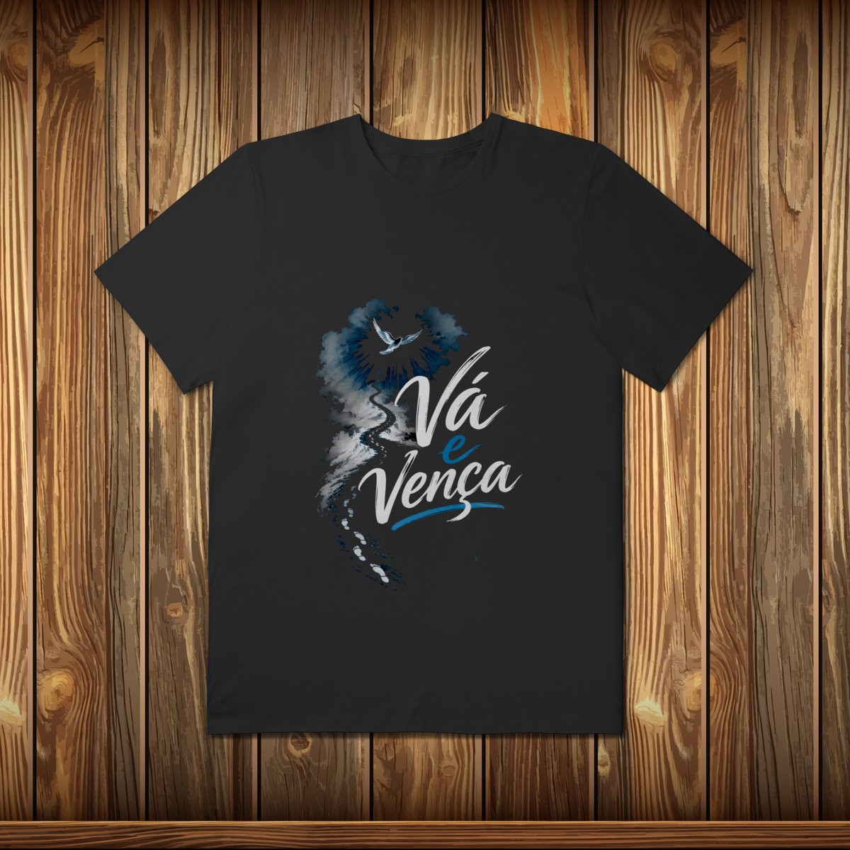 Plus Size - VÁ E VENÇA - Tema 3