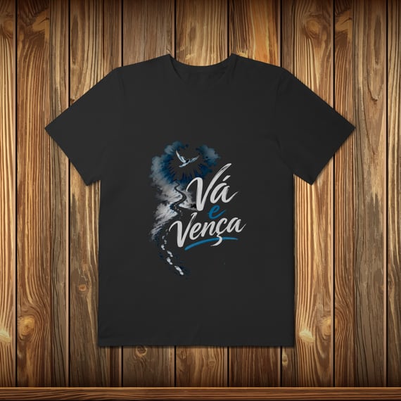 Plus Size - VÁ E VENÇA - Tema 3