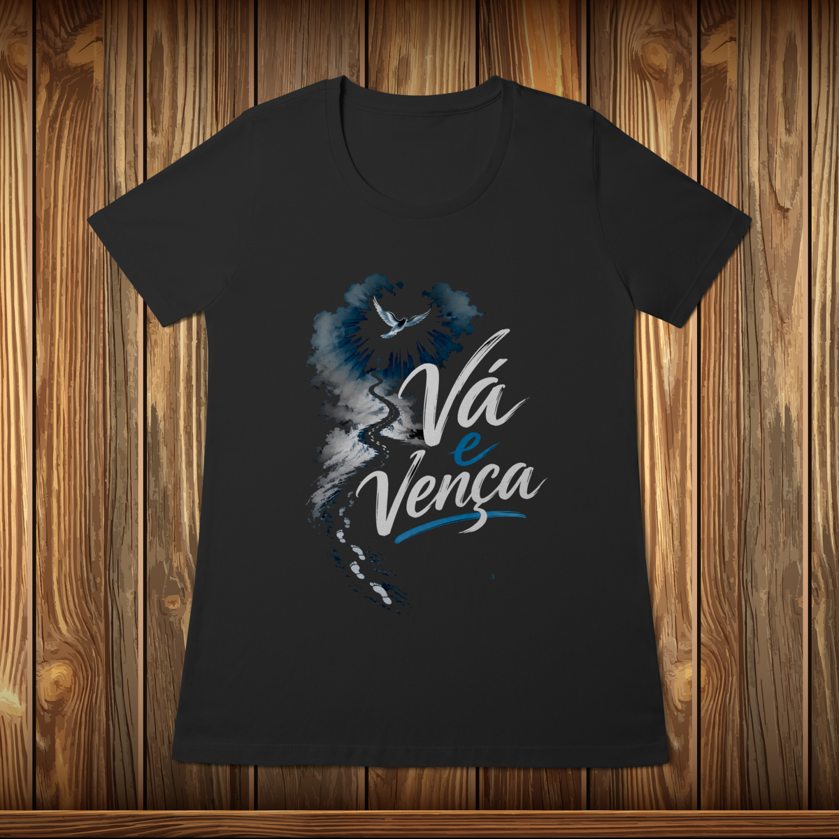 Baby Long Quality - VÁ E VENÇA - Tema 3