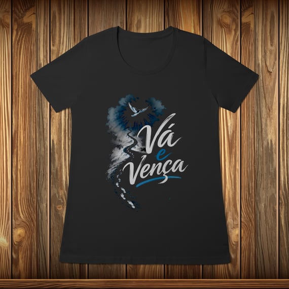 Baby Long Quality - VÁ E VENÇA - Tema 3