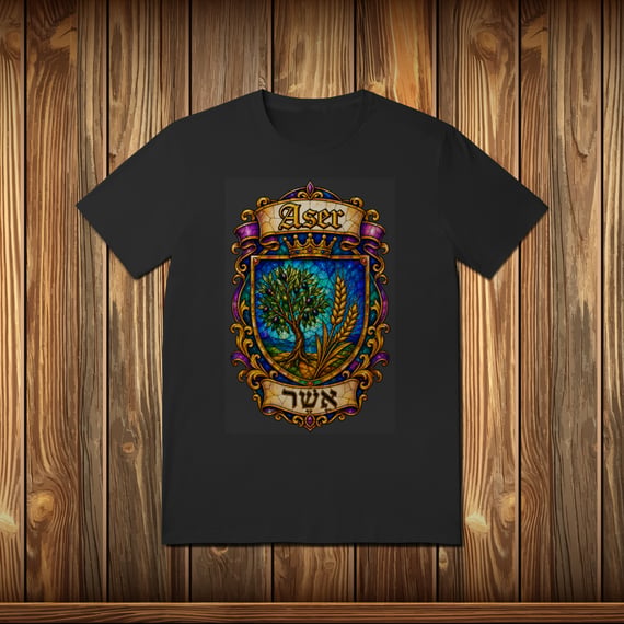 T-Shirt Quality - ASER