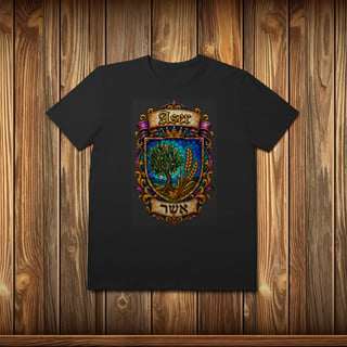 T-Shirt Prime - ASER