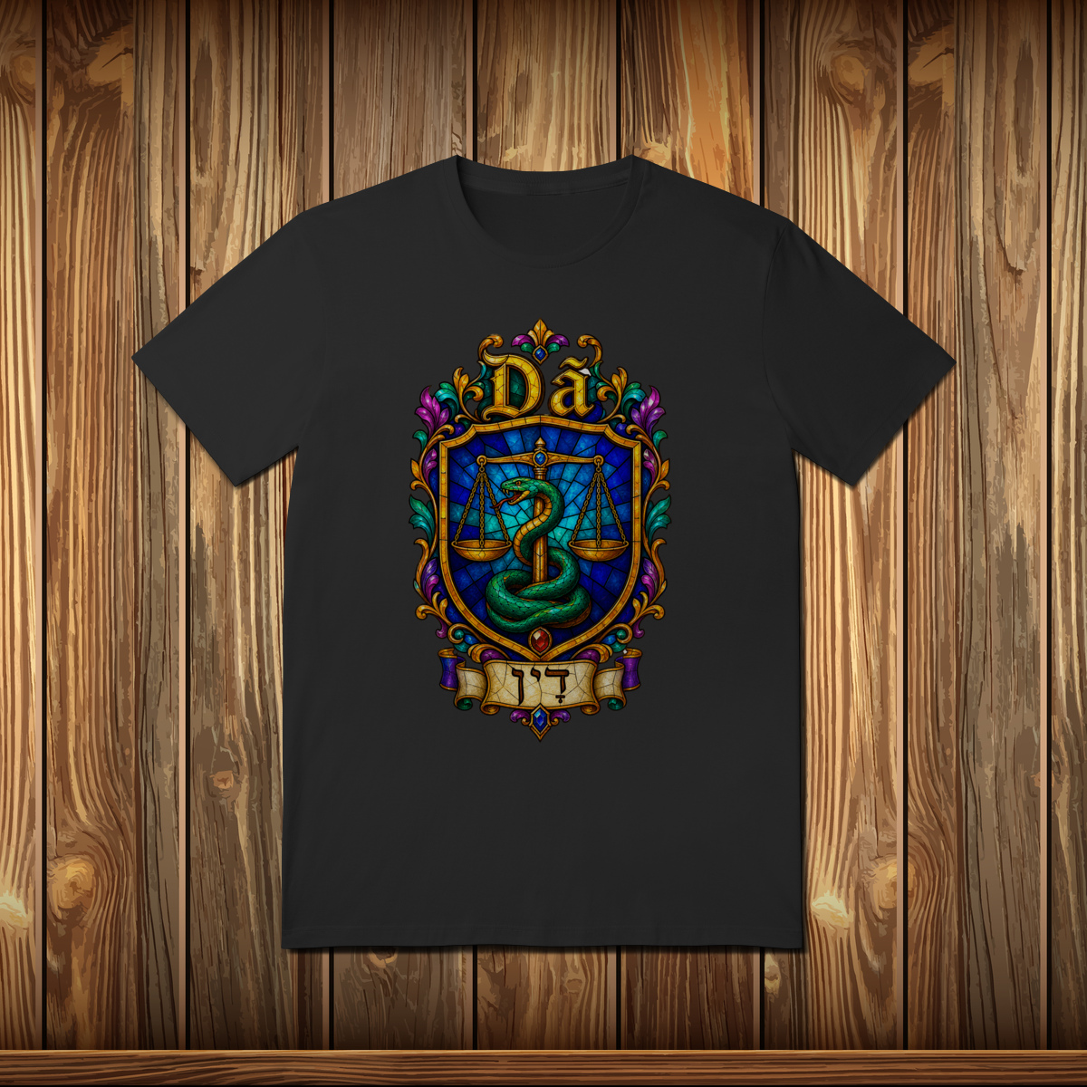 T-Shirt Quality - DÃ