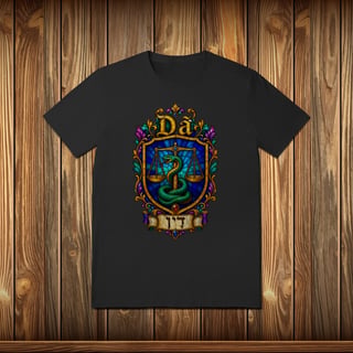 T-Shirt Quality - DÃ